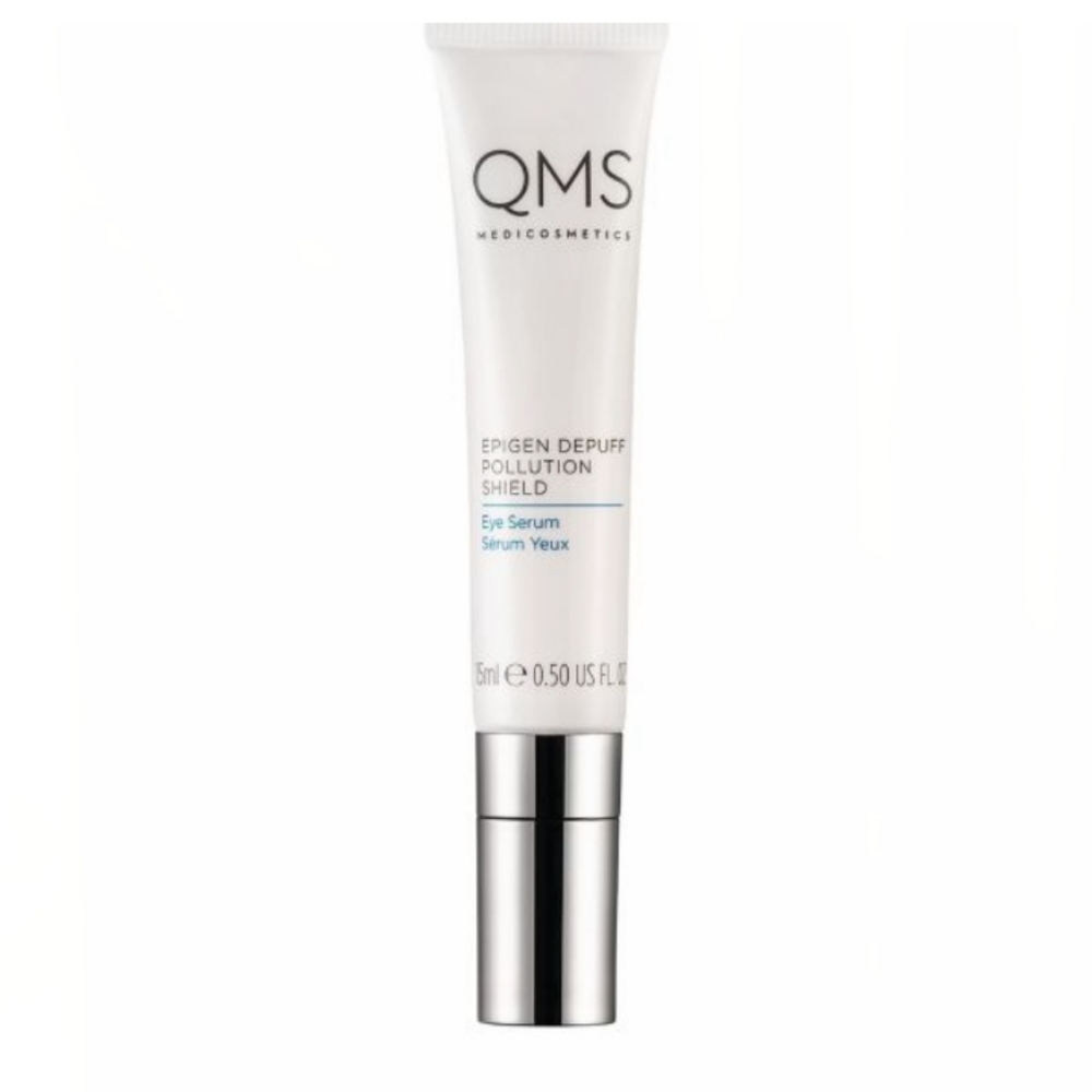 QMS Medicosmetics Epigen Depuff Eye Serum
